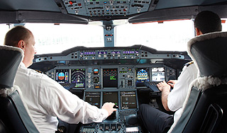 Пилоты отсудили у "Аэрофлота" 1 млрд рублей Пилоты отсудили у "Аэрофлота" 1 млрд рублей