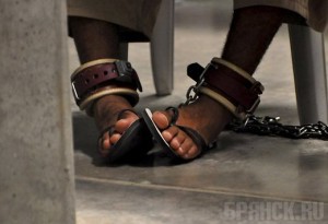 Африканцев задержали при попытке пересечения границы