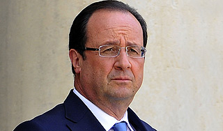 Во Франции разрешили грубить президенту Во Франции разрешили грубить президенту