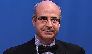 Браудер объявлен в международный розыск Браудер объявлен в международный розыск