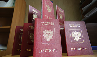 У страховщиков украли данные 1 млн россиян У страховщиков украли данные 1 млн россиян