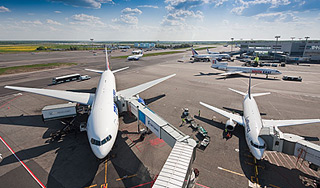 В России появится дешевый авиаперевозчик В России появится дешевый авиаперевозчик