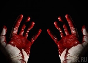 Уголовник зарезал мужчину под новый год