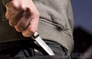 Мужчина зарезал мать ножом, а потом пытался расчленить тело