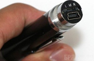 За китайскую авторучку мужчине грозит 4 года