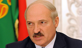 Лукашенко нашел шпиона в Белоруссии Лукашенко нашел шпиона в Белоруссии