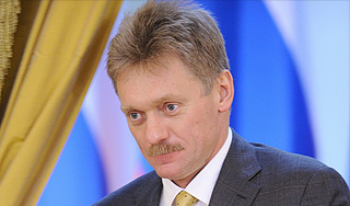 Песков: Россия не будет выдавать Сноудена Песков: Россия не будет выдавать Сноудена
