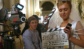 Лучшие российские фильмы получат 50 млн Лучшие российские фильмы получат 50 млн