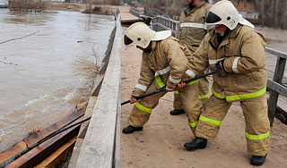 Десятки туристов заблокированы в Приморье Десятки туристов заблокированы в Приморье