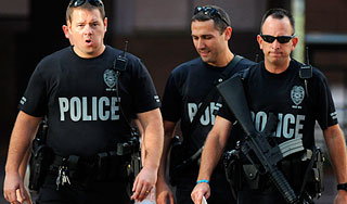 Вo Флориде мужчина расстрелял шестерых Вo Флориде мужчина расстрелял шестерых