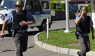 На Ставрополье убили детей фермера На Ставрополье убили детей фермера