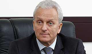 Мэр Феодосии скончался после покушения Мэр Феодосии скончался после покушения