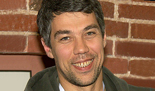 Сооснователь "Яндекса" умер в больнице Сооснователь "Яндекса" умер в больнице