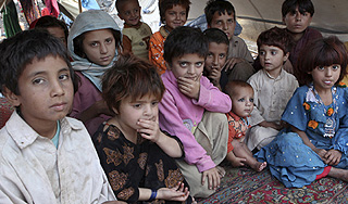 Найдены 220 млн "несуществующих" детей Найдены 220 млн "несуществующих" детей