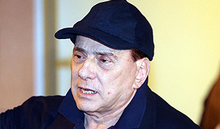 Берлускони: Я пойду в тюрьму Берлускони: Я пойду в тюрьму