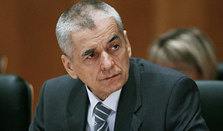 Онищенко запретил украинские конфеты Онищенко запретил украинские конфеты