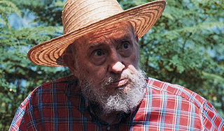 Фидель Кастро: Куба против ядерного оружия Фидель Кастро: Куба против ядерного оружия