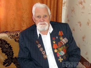 Сквер имени Лысенко появится в Красной горе