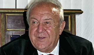 Церетели отлил 83-метровую статую Христа Церетели отлил 83-метровую статую Христа