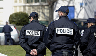 Кражу в Каннах признали рекордной Кражу в Каннах признали рекордной