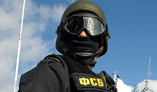 В Дагестане предотвратили серию терактов В Дагестане предотвратили серию терактов