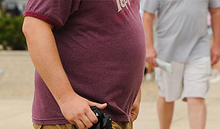 Из Новой Зеландии высылают за лишний вес Из Новой Зеландии высылают за лишний вес