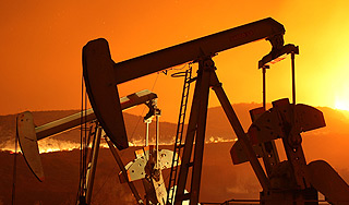 Независимая Шотландия лишит Англию нефти Независимая Шотландия лишит Англию нефти