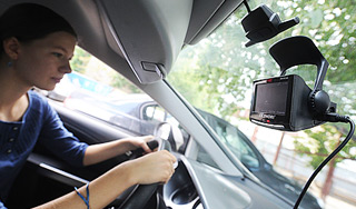 Ролики с авторегистраторов хотят запретить Ролики с авторегистраторов хотят запретить