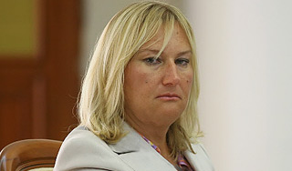 Батурина требует с партнера 100 млн евро Батурина требует с партнера 100 млн евро