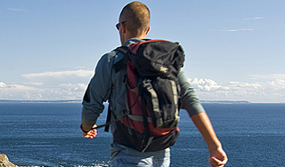 Сын российского актера исчез в США Сын российского актера исчез в США