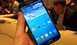 Galaxy S4 поджег дом в Гонконге Galaxy S4 поджег дом в Гонконге