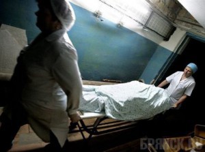 13-летний подросток отравился алкоголем