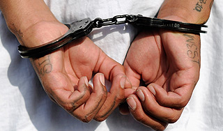 Забытому в тюрьме выплатят $4,1 миллиона Забытому в тюрьме выплатят $4,1 миллиона