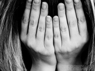 17-летний парень изнасиловал 14-летнюю девочку