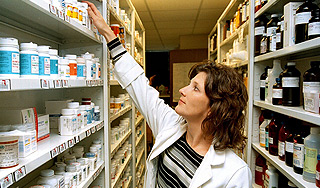 В Москве создадут базу аптечных наркоманов В Москве создадут базу аптечных наркоманов