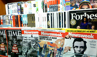 За 2 года в СМИ матерились более тысячи раз За 2 года в СМИ матерились более тысячи раз