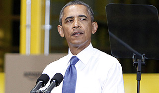 Обама отправит Маккейна в Египет Обама отправит Маккейна в Египет