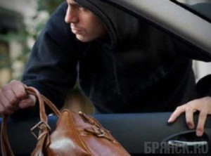 17-летнему вору грозит 5 лет тюрьмы