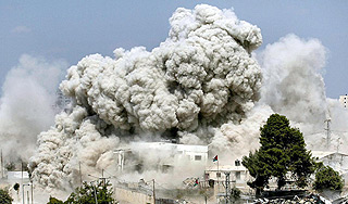 В 2014 году у Ирана появится ядерная бомба В 2014 году у Ирана появится ядерная бомба