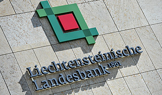 Банк Лихтенштейна заплатит США $23 млн Банк Лихтенштейна заплатит США $23 млн