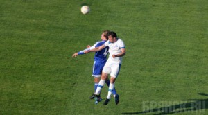 Брянское «Динамо» выиграло у тамбовчан