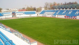 В «футбольные» дни будут ограничивать движение и парковку