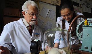 Ученые звания присвоят по новым правилам Ученые звания присвоят по новым правилам