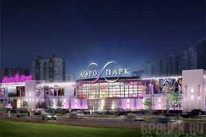 «Аэро Парк» угрожает транспортным коллапсом?