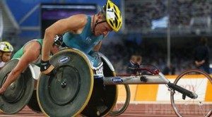 Спортсмены с ограниченными возможностями участвовали в Чемпионате мира