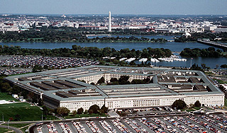 Пентагон готов сократить 135 тысяч военных Пентагон готов сократить 135 тысяч военных