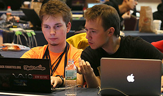 Россия определила главные киберугрозы Россия определила главные киберугрозы