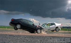 По вине таможенника в ДТП погибли два человека