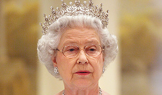 Раскрыта речь Елизаветы II о ядерной войне Раскрыта речь Елизаветы II о ядерной войне