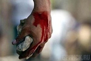 Мужчина убил сожителя сестры камнем